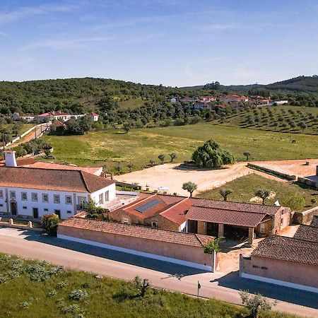 Quinta Da Cortica - Casa Da Torre Hostel Alvaiazere ภายนอก รูปภาพ