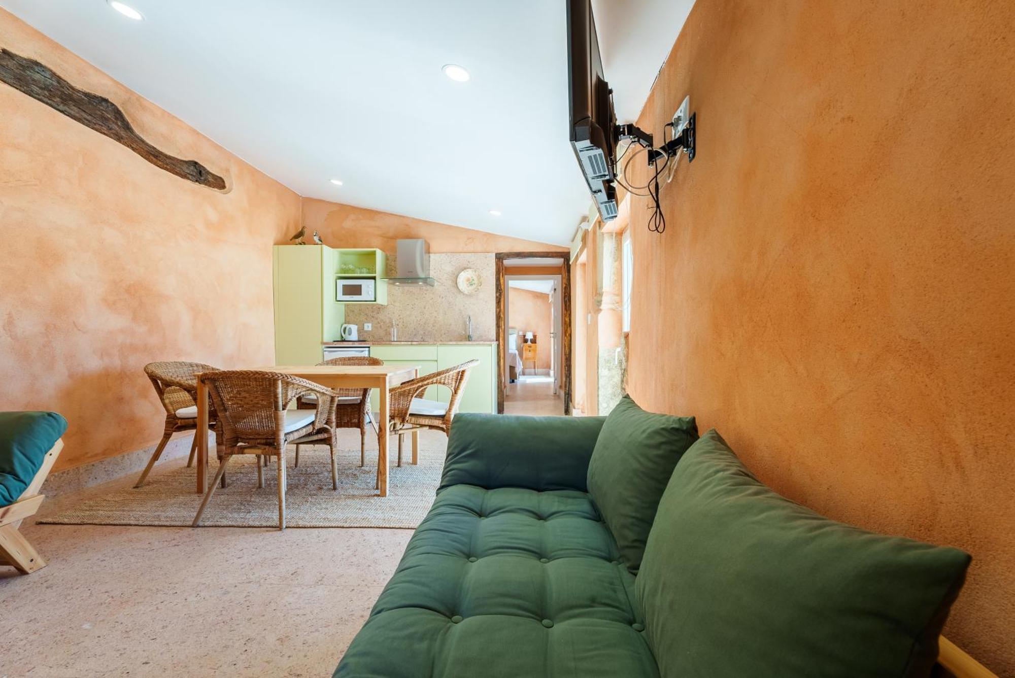 Quinta Da Cortica - Casa Da Torre Hostel Alvaiazere ภายนอก รูปภาพ
