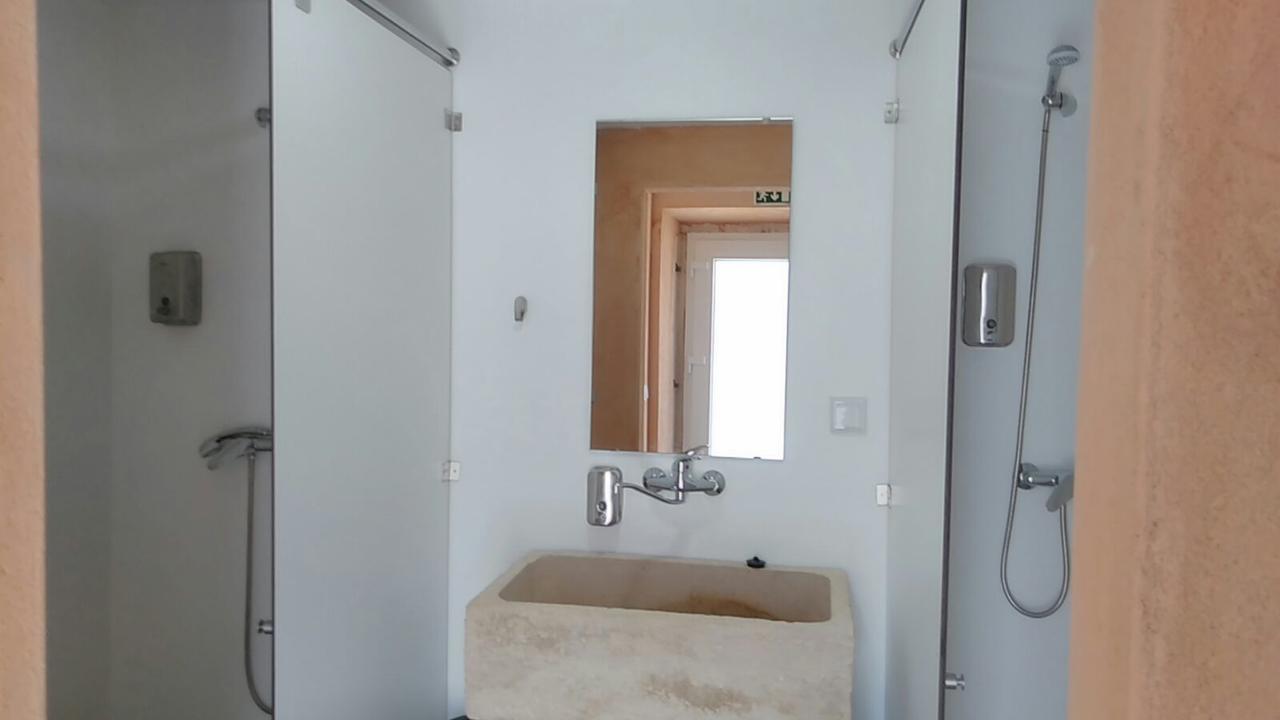 Quinta Da Cortica - Casa Da Torre Hostel Alvaiazere ภายนอก รูปภาพ